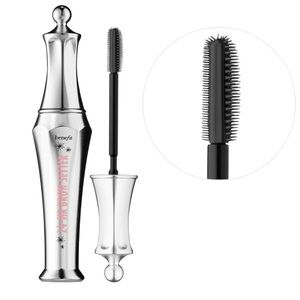 BENEFIT 24-HR Brow Setter Clear Eyebrow Gel